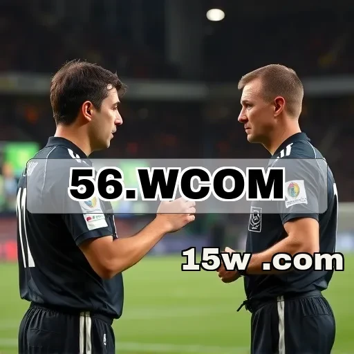 56.wcom: Descubra a Aventura Empolgante da Seção de Tiro